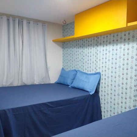Flat Praia Dos Carneiros/ Tamandaré Εξωτερικό φωτογραφία