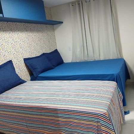 Flat Praia Dos Carneiros/ Tamandaré Εξωτερικό φωτογραφία