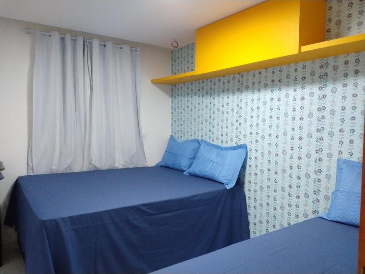 Flat Praia Dos Carneiros/ Tamandaré Εξωτερικό φωτογραφία
